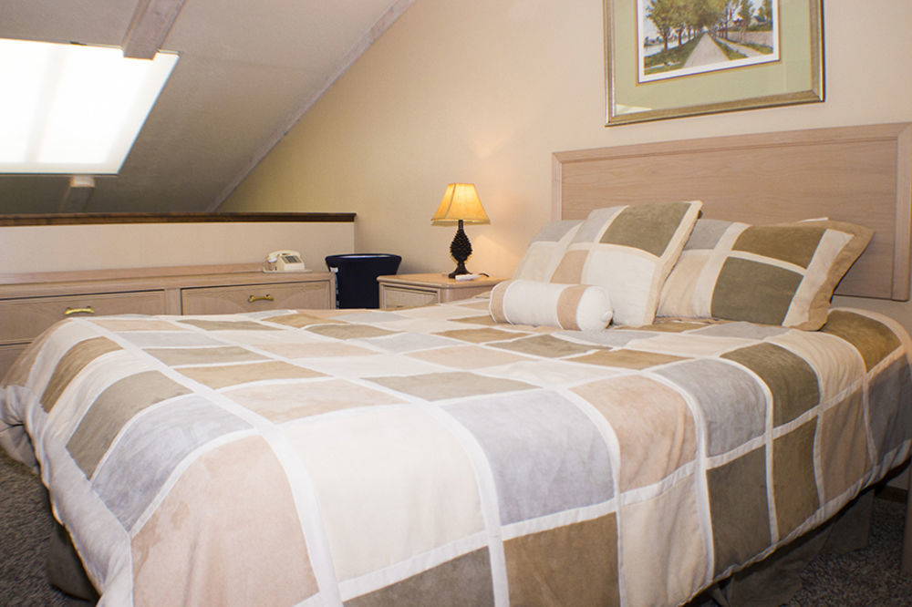 Marina Cay Hotel บิ๊กฟอร์ก ภายนอก รูปภาพ