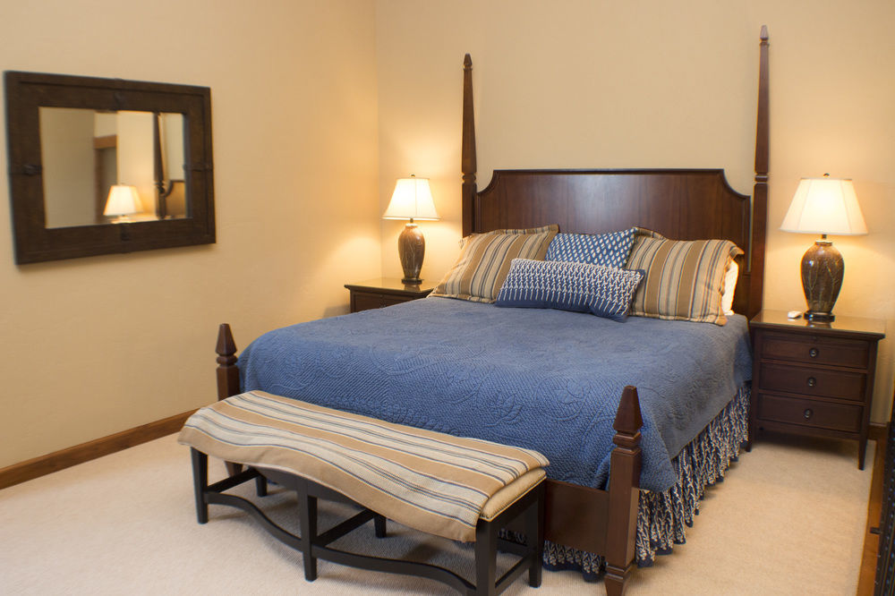 Marina Cay Hotel บิ๊กฟอร์ก ภายนอก รูปภาพ